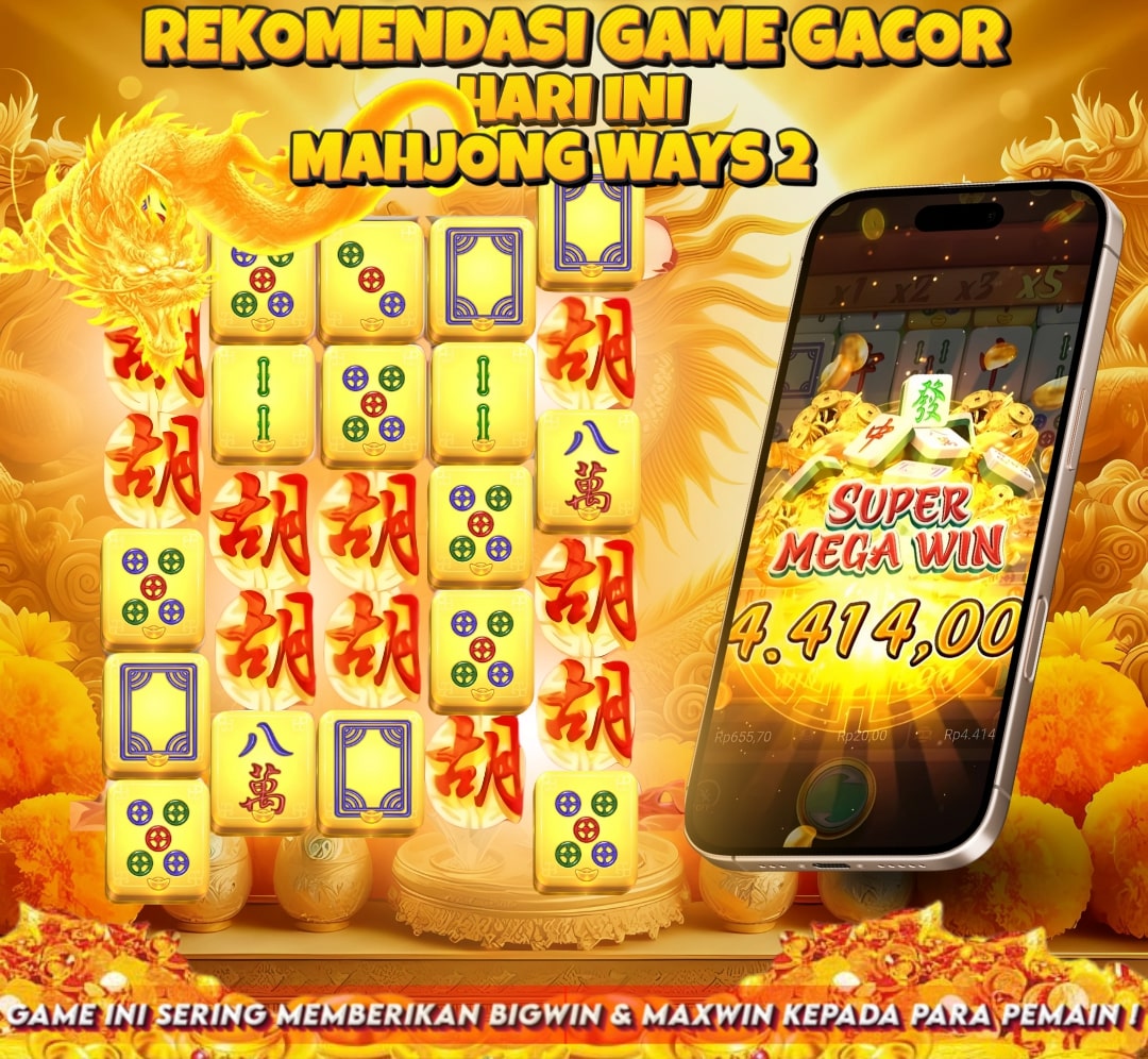 KERA777: Situs Gacor 2025: Depo Kecil, Jackpot Real!